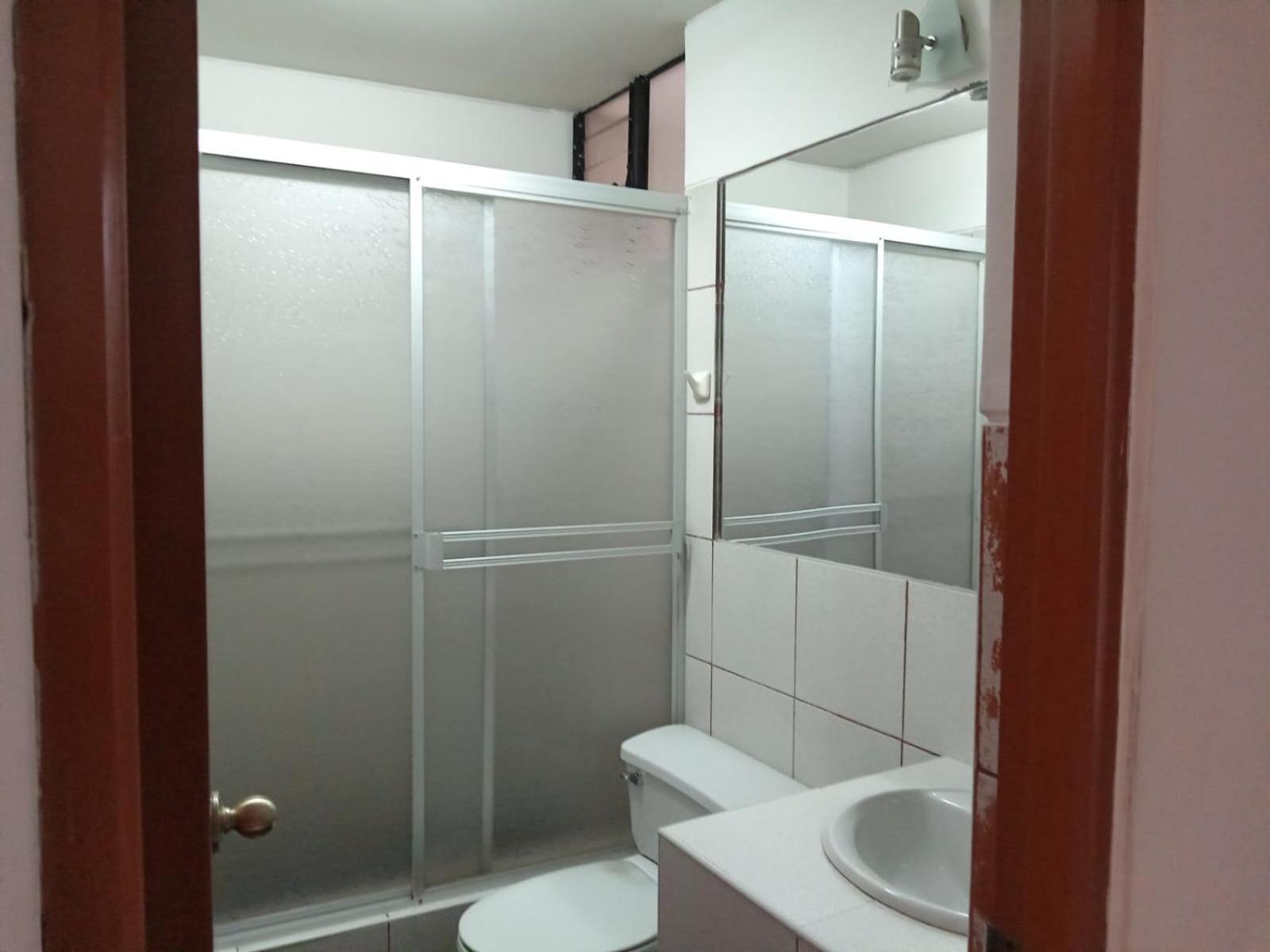 חוארז Hostal Bond מראה חיצוני תמונה